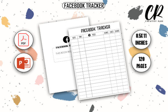 Facebook Tracker for Amazon KDP: A Practical Guide to Creating High-Quality Interior Files