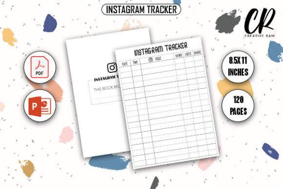 Instagram Tracker for Amazon KDP: A Practical Tool for Print-on-Demand Publishing Success
