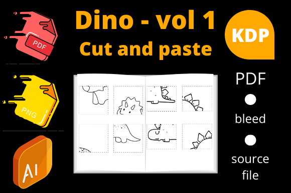Learning How to Carve with Dinosaurs: A Creative Approach for Kids