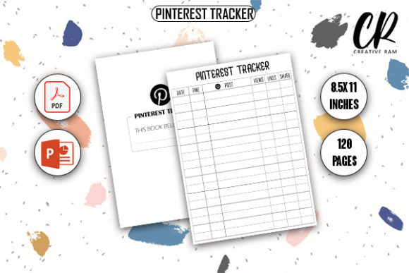 Pinterest Tracker for KDP Interior: A Comprehensive Guide for Creators and Professionals