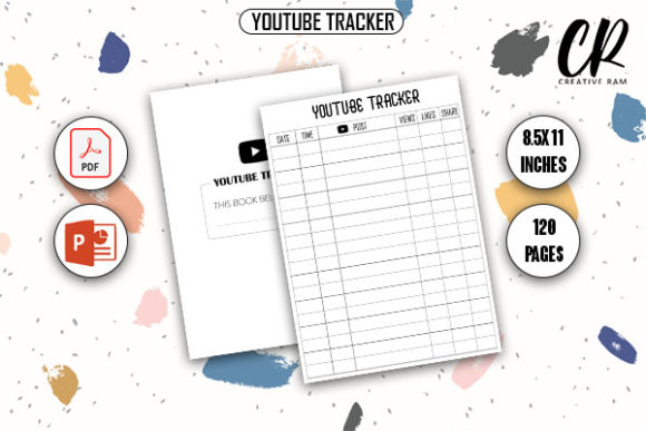 Youtube Tracker - KDP Interior: Avoiding Common Pitfalls for Better Results
